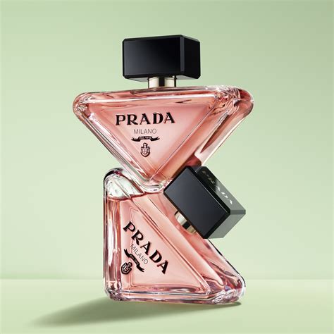 is prada perfume good